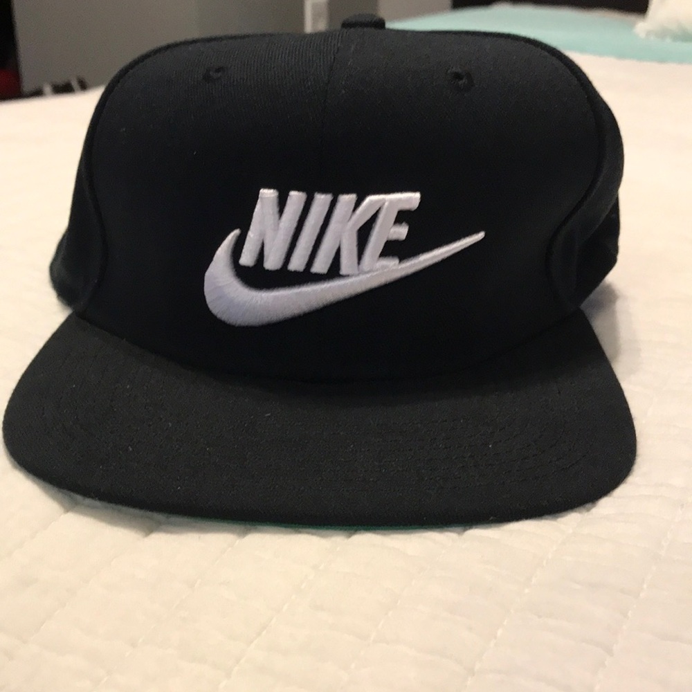 Nike Snapback Hat